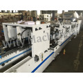 HZH-650FB High Speed Carton Folding and Gluing Machine